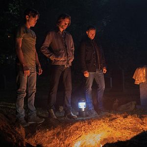 Foto Jared Padalecki