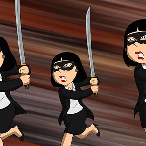 Foto Padre de familia