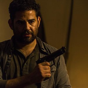 Foto Juan Gabriel Pareja