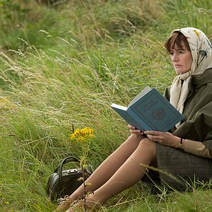 Foto De libros, amores y otros males