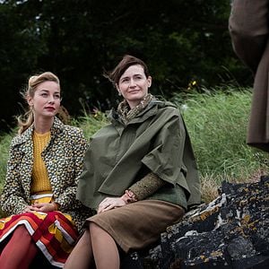 Foto De libros, amores y otros males