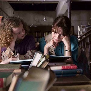 Foto De libros, amores y otros males