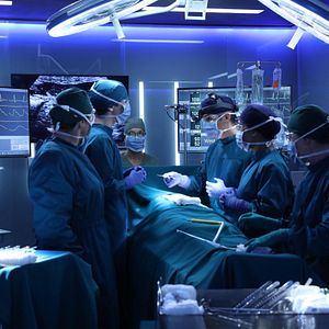 Foto The Good Doctor