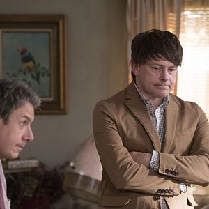 Foto John Ross Bowie