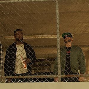 Foto Pablo Schreiber