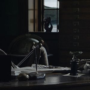 Foto Christopher Lloyd