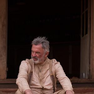 Foto Sam Neill