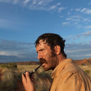 Foto Thomas M. Wright