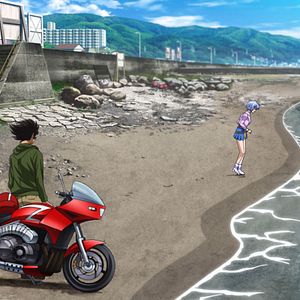 Foto Mazinger Z: Infinity