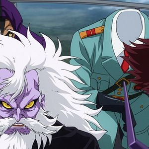 Foto Mazinger Z: Infinity