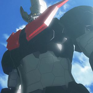 Foto Mazinger Z: Infinity