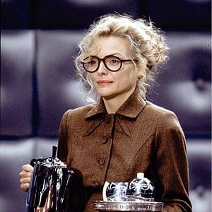 Foto Michelle Pfeiffer