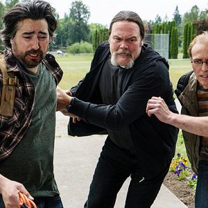 Foto Vincent D'Onofrio