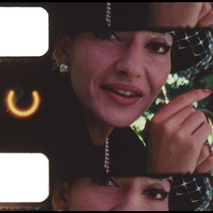 Foto Maria por Callas