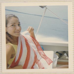 Foto Maria por Callas