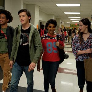 Foto Alexandra Shipp