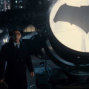 Foto Liga de la Justicia