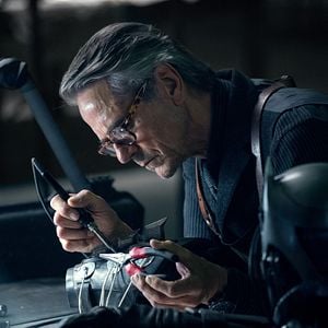 Foto Liga de la Justicia