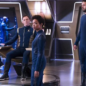 Foto Star Trek: Discovery