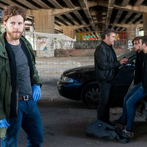 Foto Eduard Fernández