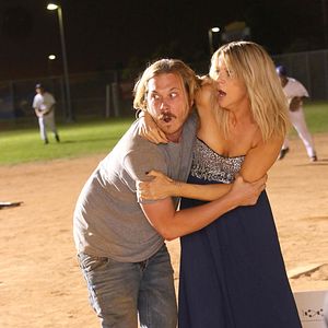 Foto Scott MacArthur