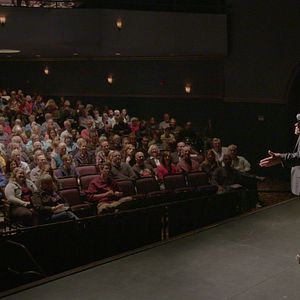 Foto Saving Capitalism