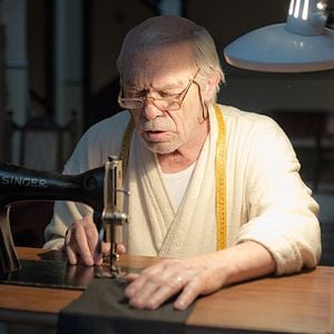 Foto El Último Traje