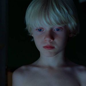 Foto En el valle de las sombras