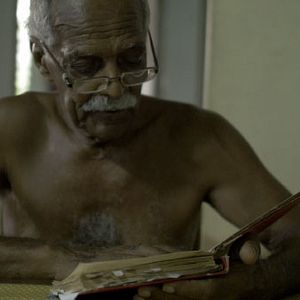 Foto A morir a los desiertos