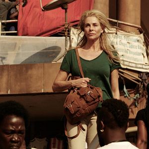 Foto El cuaderno de Sara