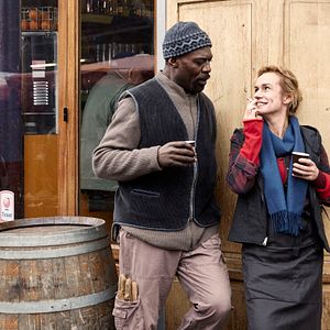 Foto Sandrine Bonnaire