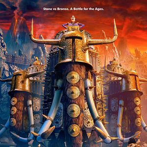 Foto El cavernícola