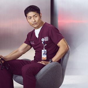 Foto Chicago Med