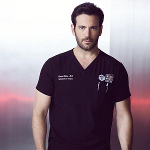 Foto Chicago Med