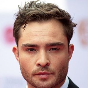 Foto Ed Westwick