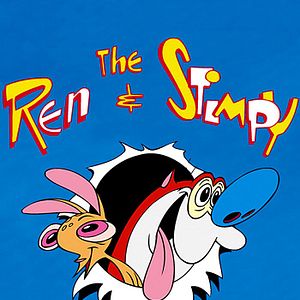 Foto El show de Ren y Stimpy