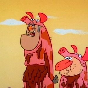 Foto El show de Ren y Stimpy