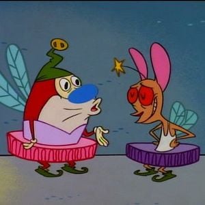 Foto El show de Ren y Stimpy