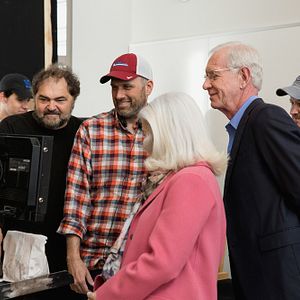 Foto Guerra de papás 2