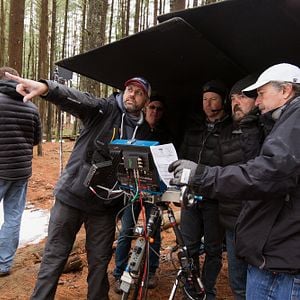 Foto Guerra de papás 2