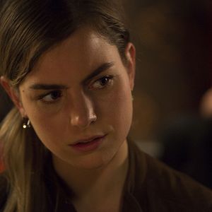 Foto Hannah Hoekstra