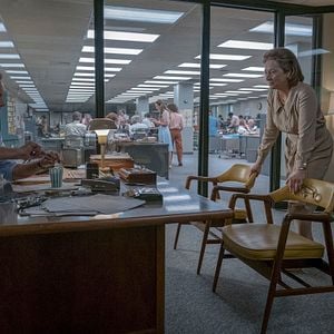 Foto The Post: Los oscuros secretos del Pentágono