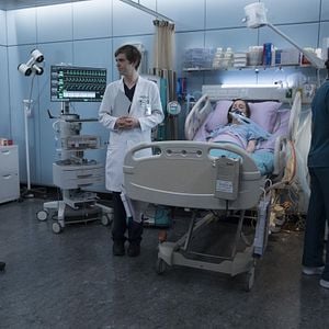 Foto The Good Doctor