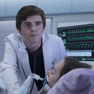 Foto The Good Doctor