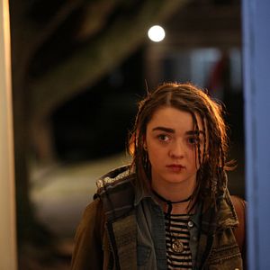 Foto Maisie Williams