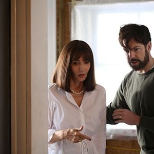 Foto Mary Steenburgen