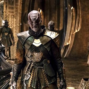 Foto Kenneth Mitchell