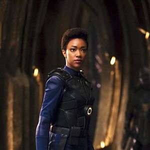 Foto Star Trek: Discovery