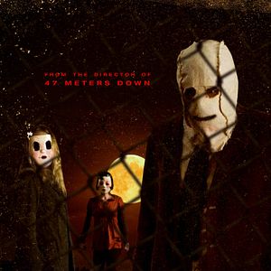 Foto Los extraños: Cacería nocturna