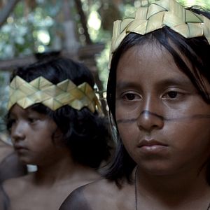 Foto Antes o Tempo Não Acabava